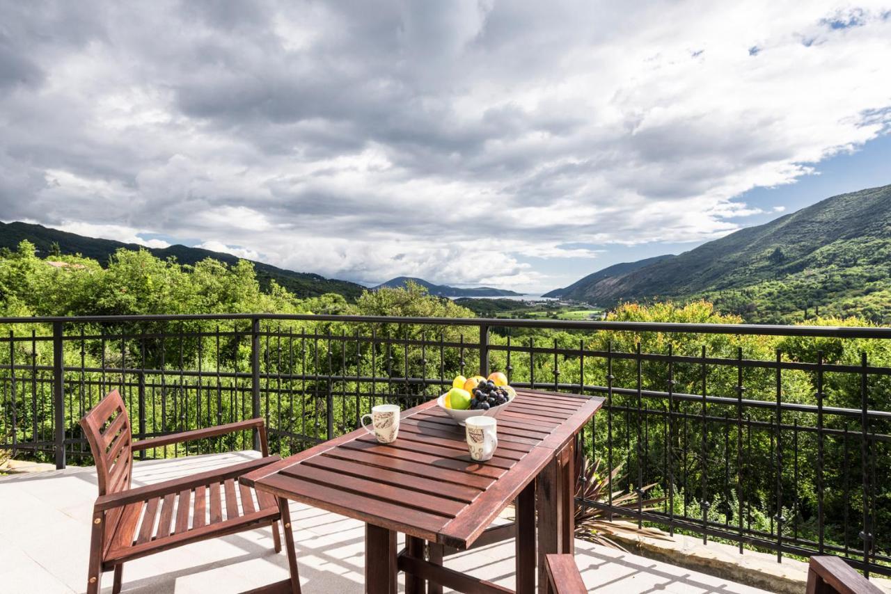 Lavender House With Shared Pool Herceg Novi Exterior foto